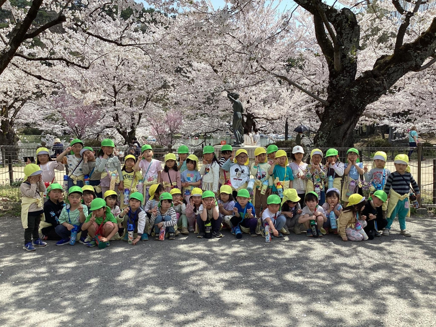 ふたばっ子の1日＆1年間の行事